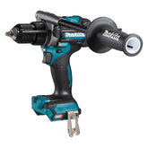Makita Tools - 2 Piece Brushless Combo Kit - HP001GZ TD003GZ 2x BL4025 DC40RC & Tote Bag (832319-7) | DK0176G206